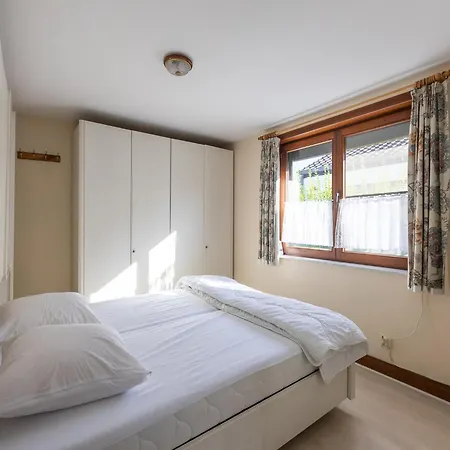 Charming Close To The Sea * Lombardsijde