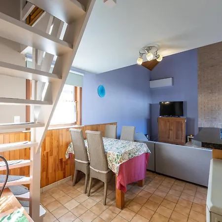 Charming Close To The Sea * Lombardsijde
